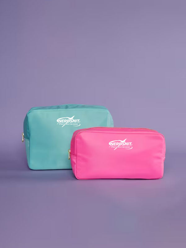 Parfait Zubehörtasche | Accessoire-Tasche in 2 Größen erhältlich