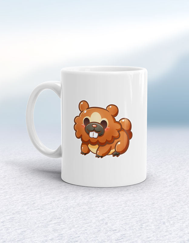 Kawaii Monster Vol. 4 Tasse verschiedene Varianten