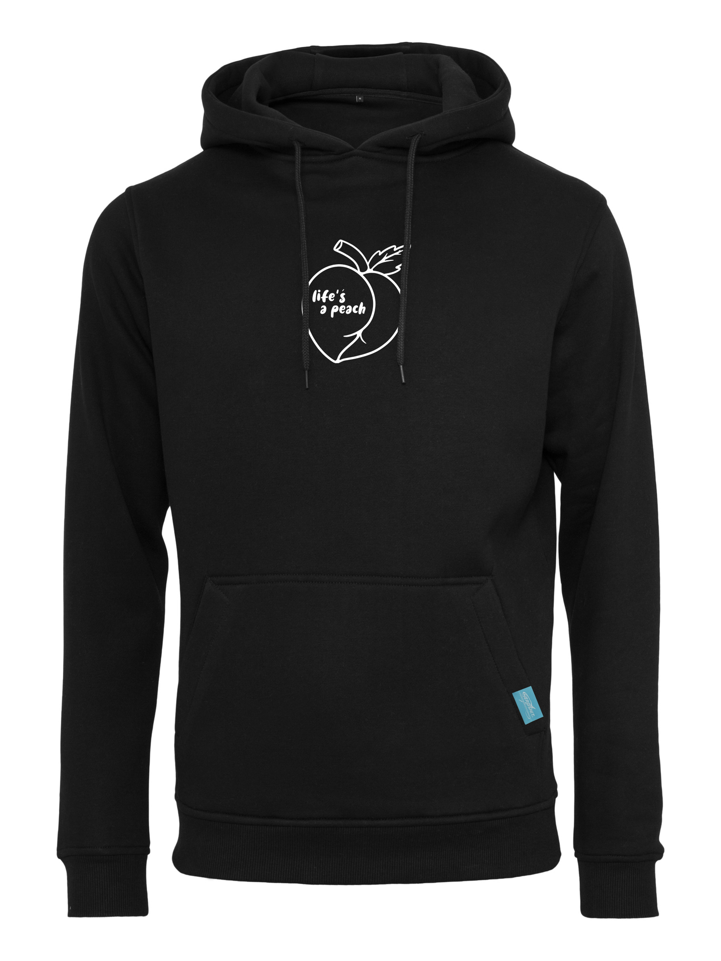 Life's a Peach - Heavy Hoody