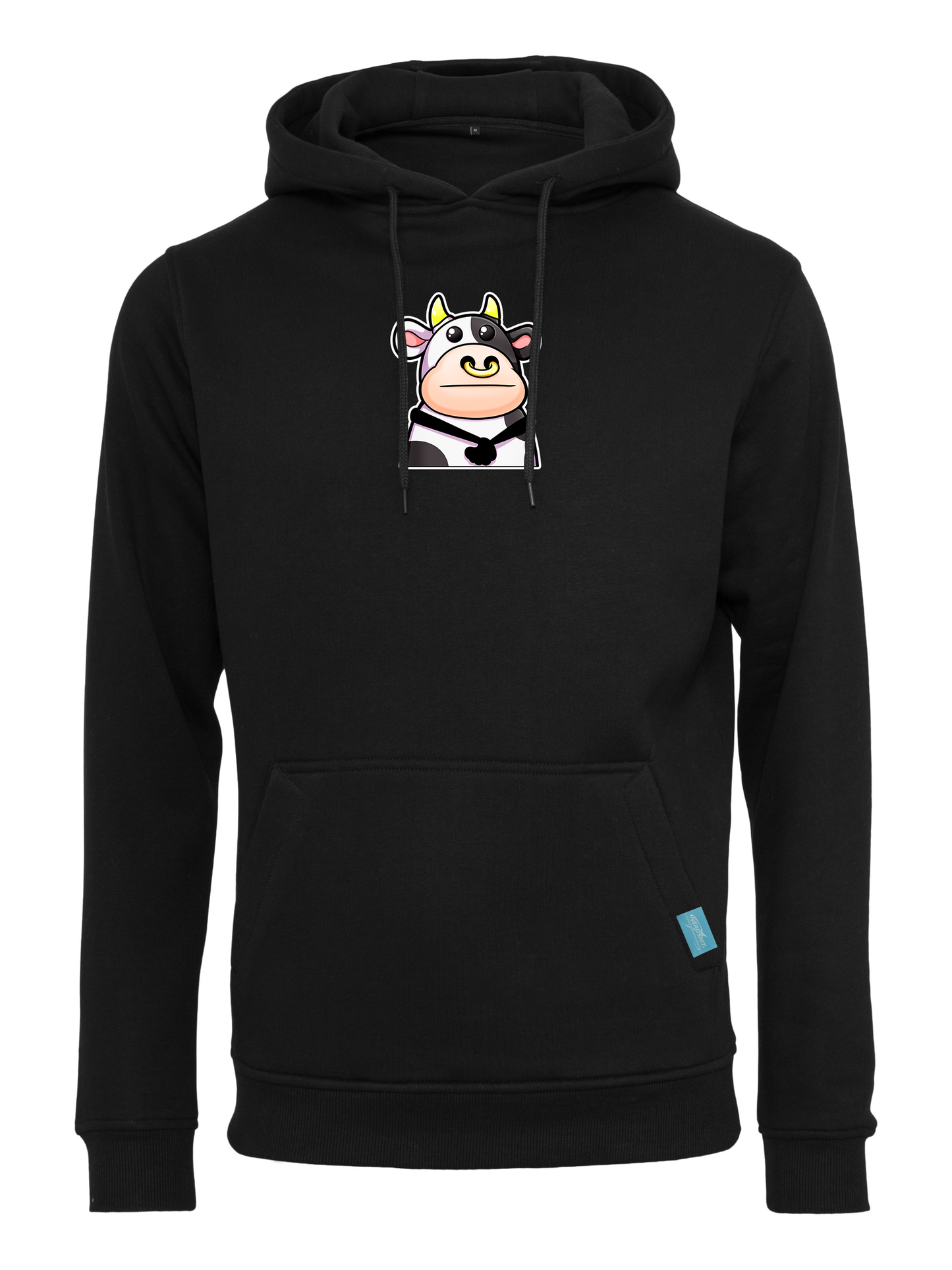 Kawaii Cow - Heavy Hoody