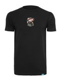 Fashionista Mice Society - Round Neck T-Shirt