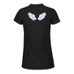 Magical Girl Wings Ladies Fit T-Shirt