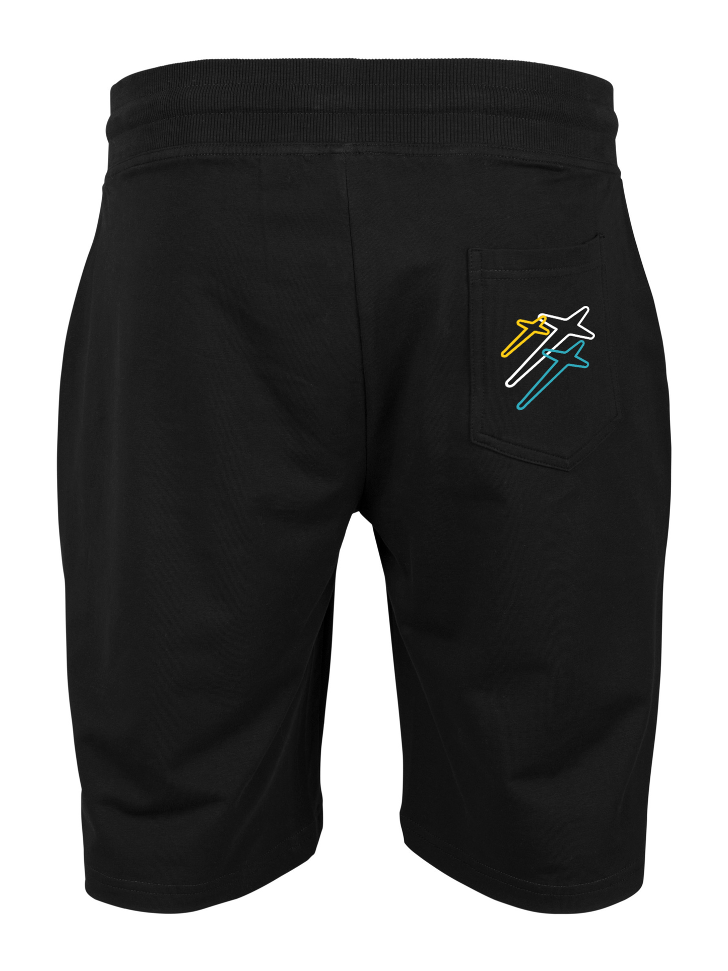 nerdshit Classic - Terry Shorts