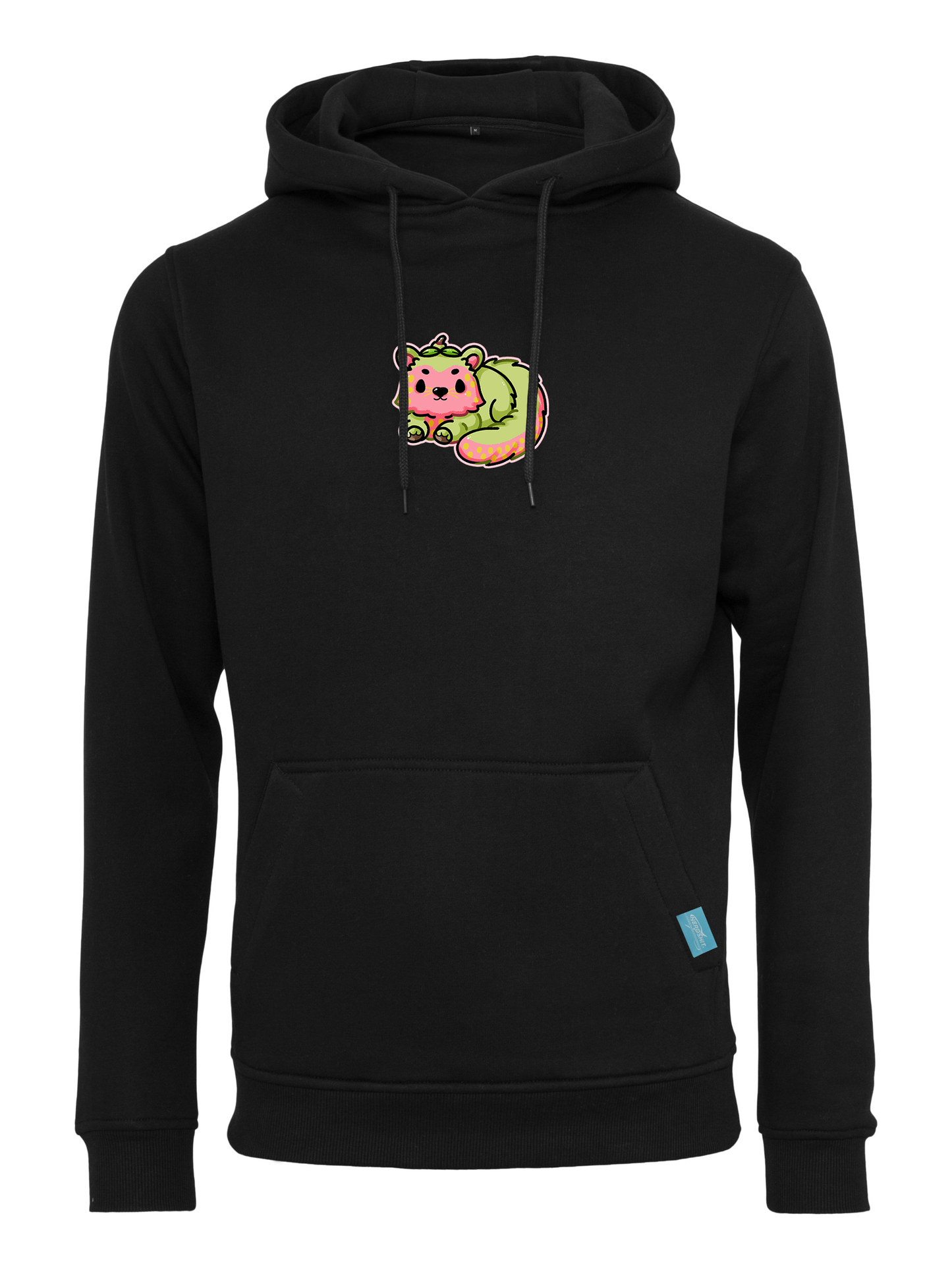 Fruitymals Binturong - Heavy Hoody