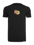Fruitymals Binturong - Round Neck T-Shirt