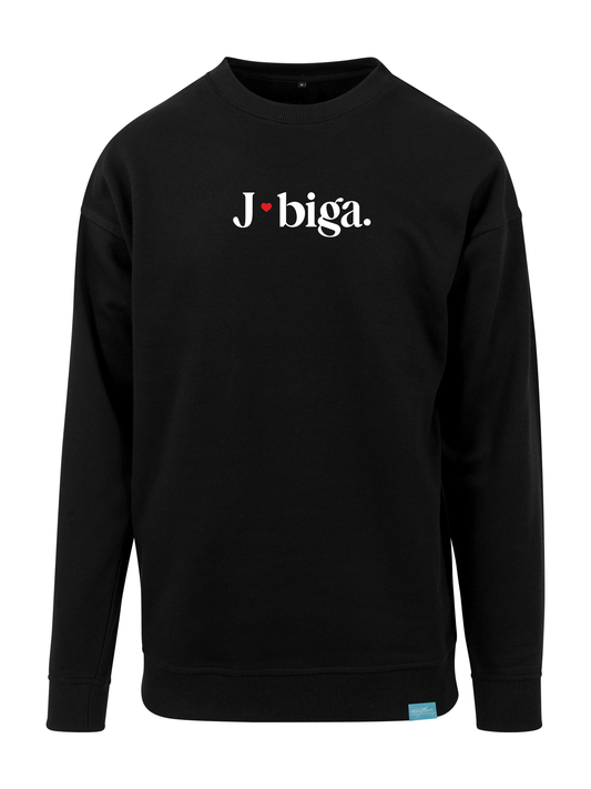 Balkan Collection - Jebiga Sweat Crewneck Pullover