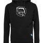 nerdshit Nessi Stamp Heavy Hoody