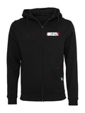 Sukeban Rebel Girl #1 Zip Hoody