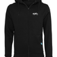 nerdshit - Streetstyle Nessi Heavy Zip Hoody