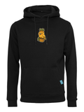 Fruitymals Papagei - Heavy Hoody