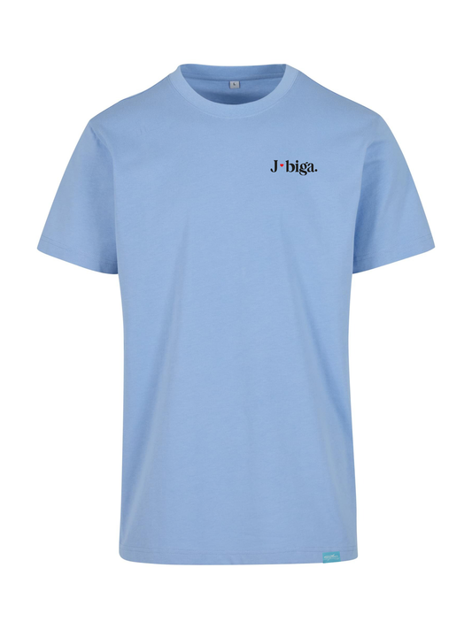 Balkan Collection - Jebiga - Round Neck T-Shirt