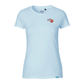 Magical Girl Wings Ladies Fit T-Shirt