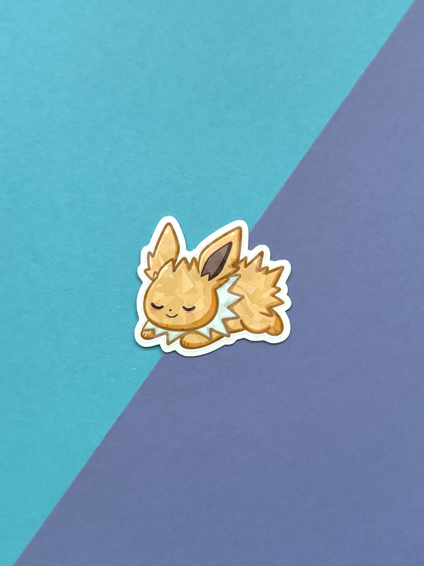MYSTERY BAG - Surprise Sticker Eeveelutions