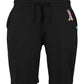Bookish Essentials Terry Shorts