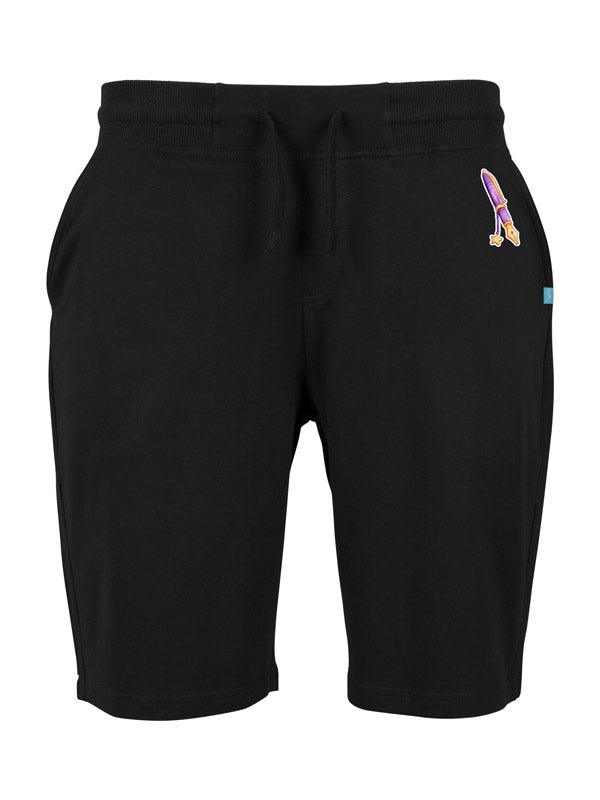 Bookish Essentials Terry Shorts
