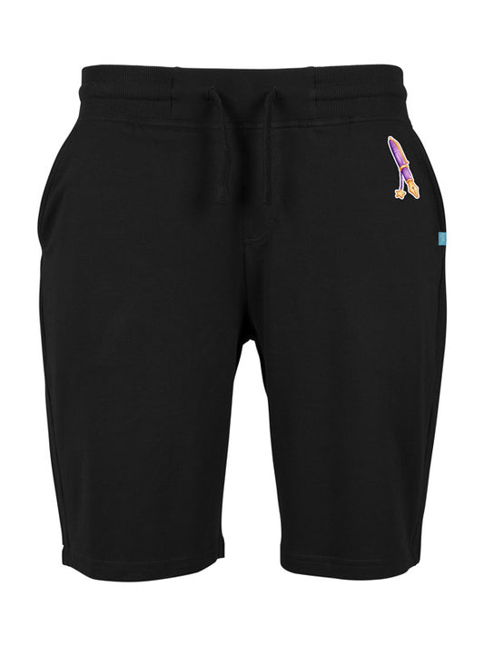 Bookish Essentials Terry Shorts