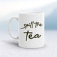 Bookish Essentials Tasse verschiedene Designs