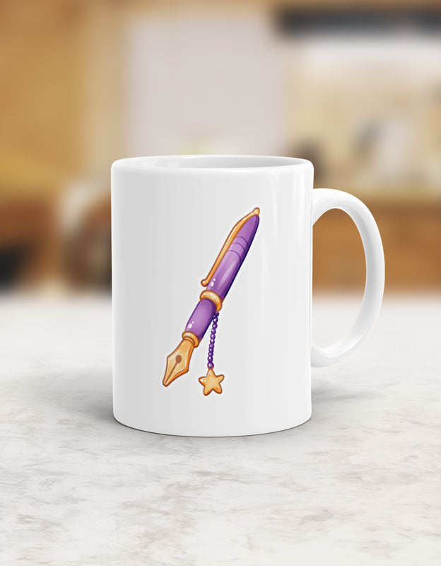 Bookish Essentials Tasse verschiedene Designs