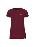 Kawaii Pup Dachshund Ladies Fit T-Shirt
