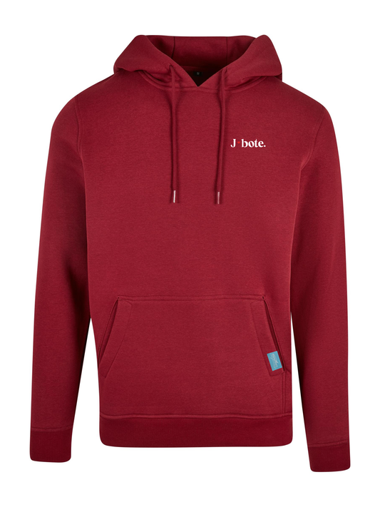 Balkan Collection - Jebote Heavy Hoody