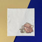 Silly Little Fluffy Pals Brillenputztuch Verschiedene Designs