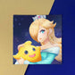 Brillenputztuch Rosalina