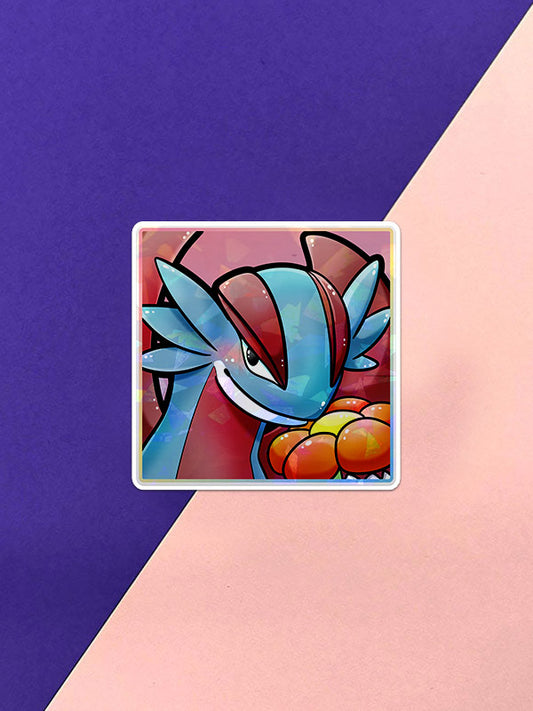 Kawaii Monster Sticker Vol. 3 - Brutalanda
