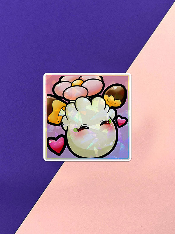 Kawaii Monster Sticker Vol. 3 - Bubungus