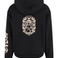 Forest Fox Society Cozy Zip Hoody Full Design