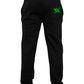 Halloween Witch Cat Society Sweatpants
