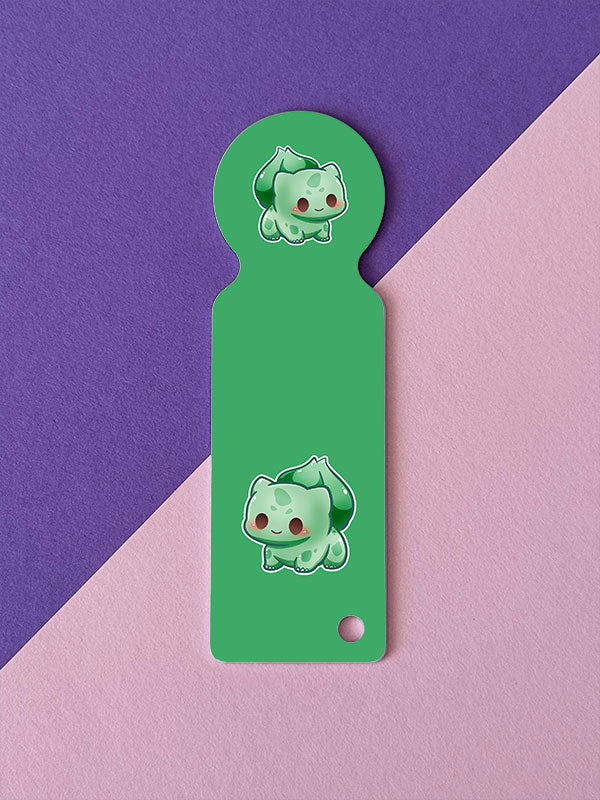 Kawaii Monster Vol. 4 Kanto Einkaufswagenchip mit Schlüsselanhänger