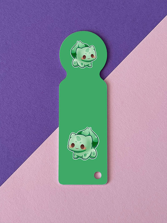 Kawaii Monster Vol. 4 Kanto Einkaufswagenchip mit Schlüsselanhänger