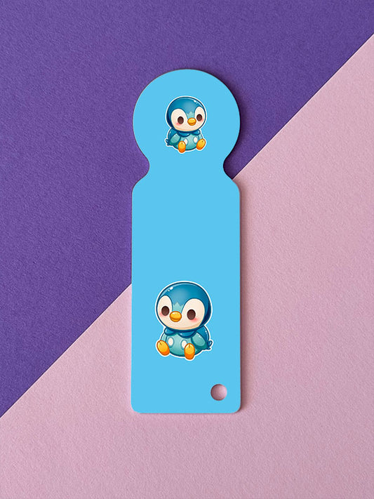 Kawaii Monster Vol. 4 Sinnoh Einkaufswagenchip mit Schlüsselanhänger