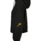 nerdshit Classic - Ladies Organic Oversized Hoody