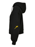 nerdshit Classic - Ladies Organic Oversized Hoody