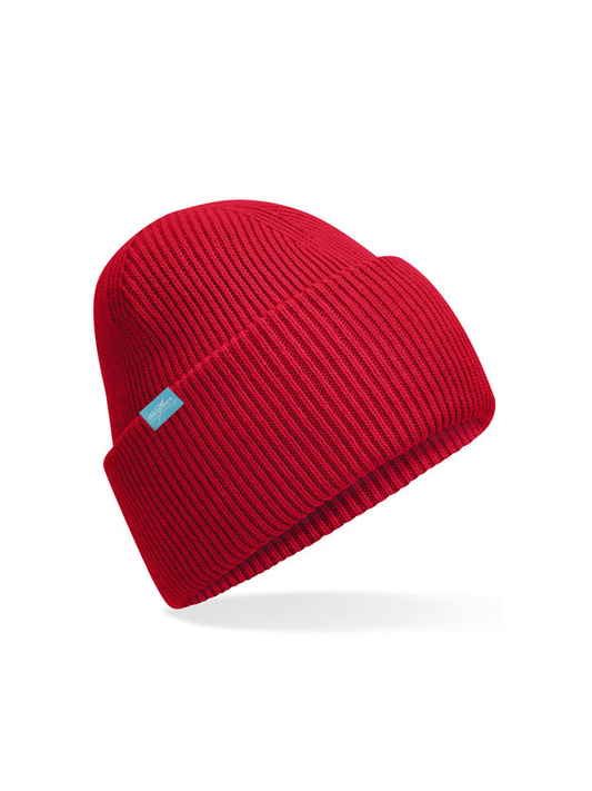 Urban Beanie - Cuffed Design