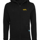 nerdshit Classic - Heavy Zip Hoody