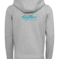 nerdshit Classic - Heavy Zip Hoody