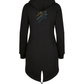 nerdshit Classic - Ladies’ Sweat Parka