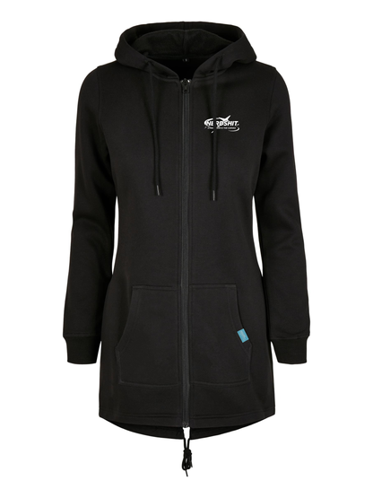 nerdshit Classic - Ladies’ Sweat Parka