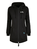 nerdshit Classic - Ladies’ Sweat Parka