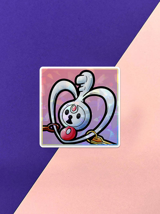 Kawaii Monster Sticker Vol. 3 - Clavion