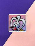 Kawaii Monster Sticker Vol. 3 - Clavion