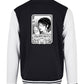 *LIMITED* 14 Years of nerdshit Urban Streetwear College Jacke