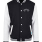 *LIMITED* 14 Years of nerdshit Urban Streetwear College Jacke
