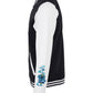 Echoes of O-Mamori Urban Streetwear College Jacke