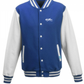 nerdshit Classic Urban Streetwear College Jacke in verschiedenen Farben