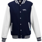 nerdshit Classic Urban Streetwear College Jacke in verschiedenen Farben