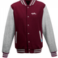 nerdshit Classic Urban Streetwear College Jacke in verschiedenen Farben