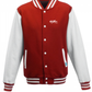 nerdshit Classic Urban Streetwear College Jacke in verschiedenen Farben